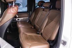مێرسێدس بێنز G-Class